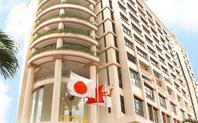 Cityview Serviced Apartment & Hotel Ho Chi Minh City