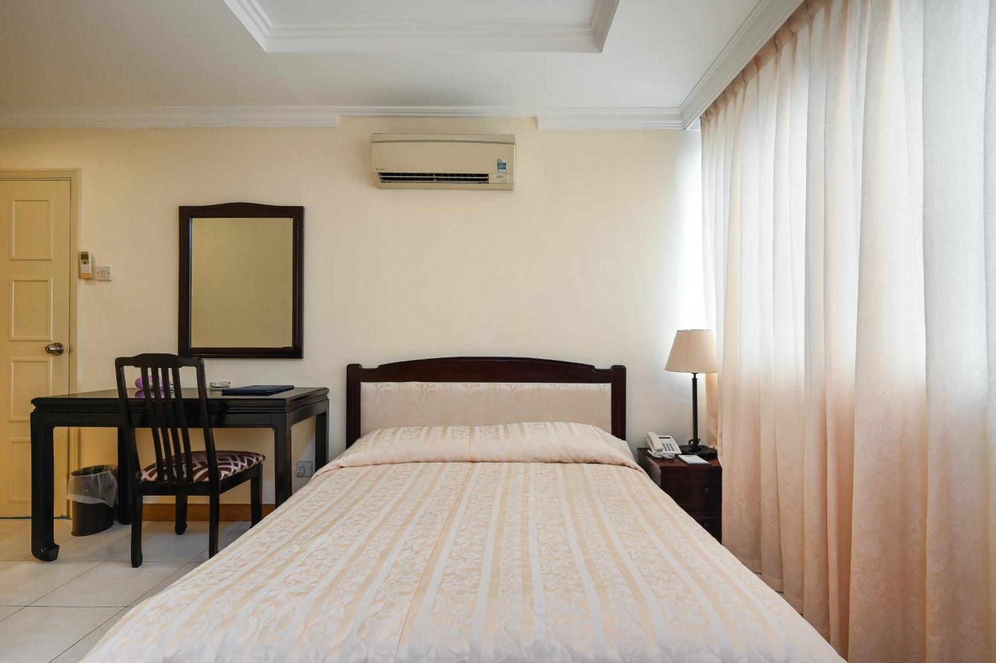 Cityview Serviced Apartment & Hotel Ho Chi Minh City Exterior photo