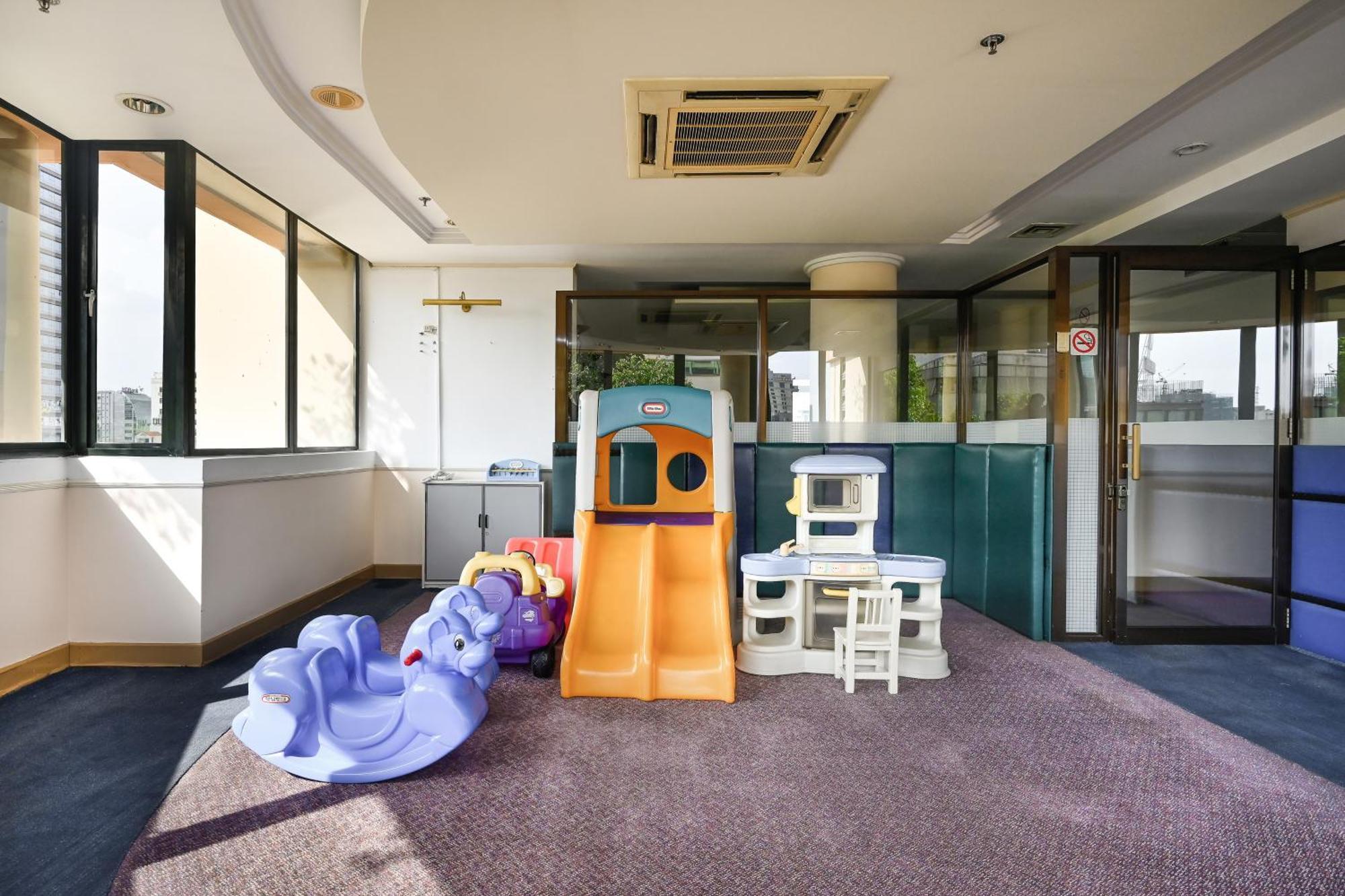 Cityview Serviced Apartment & Hotel Ho Chi Minh City Exterior photo